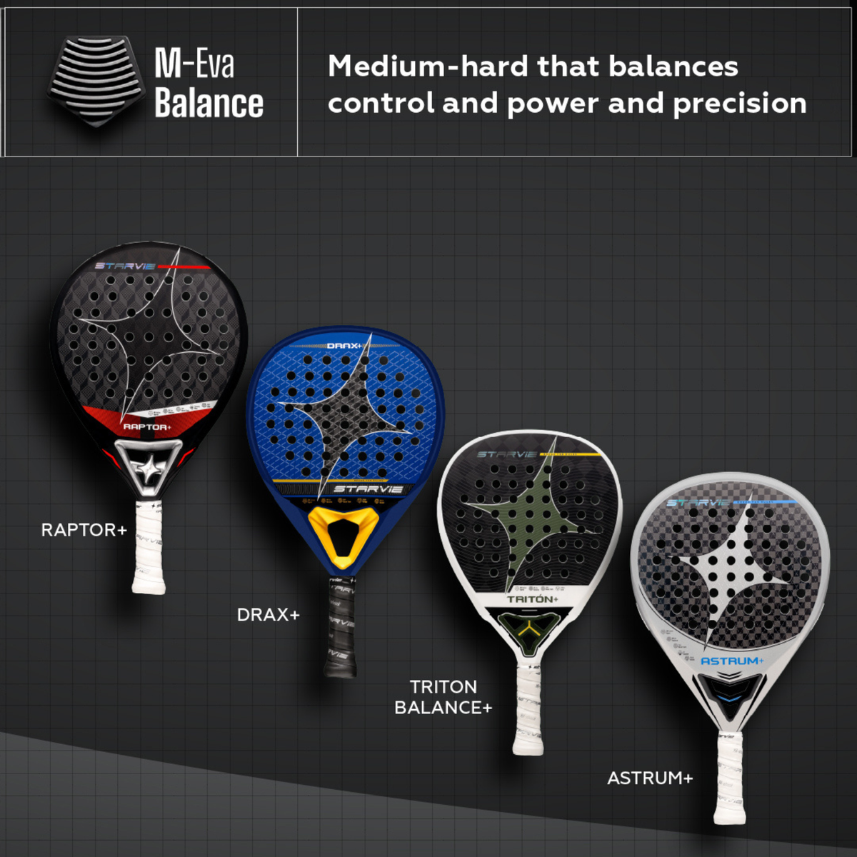 M-EVA Balance