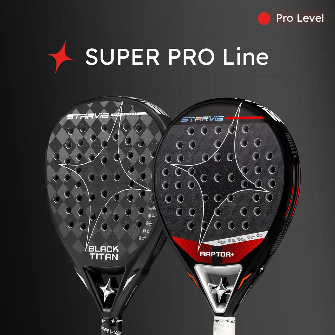 SUPER PRO Line