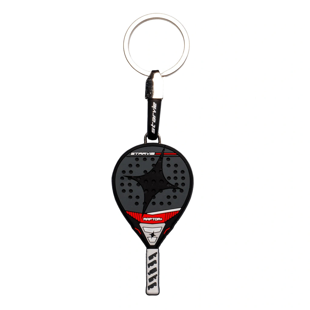 RAPTOR+ Keychain