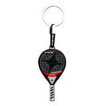 RAPTOR+ Keychain