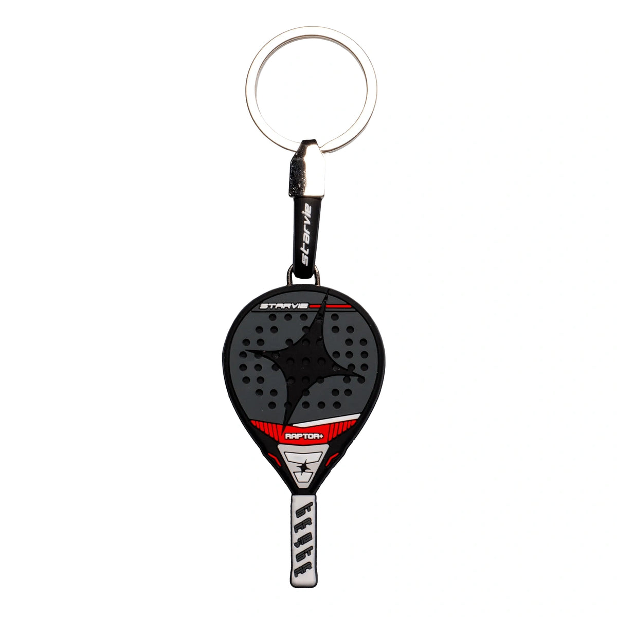 RAPTOR+ Keychain