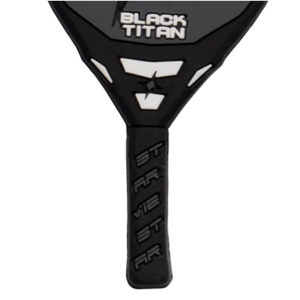 Level Keychain BLACK TITAN Keychain – STARVIE Philippines