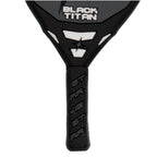 BLACK TITAN Keychain