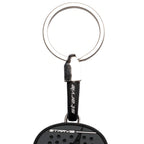 BLACK TITAN Keychain