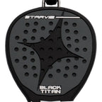BLACK TITAN Keychain