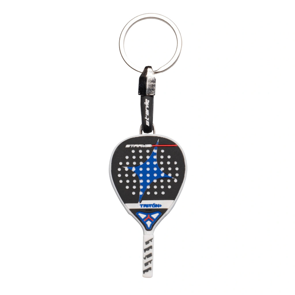 TRITÓN POWER+ Keychain
