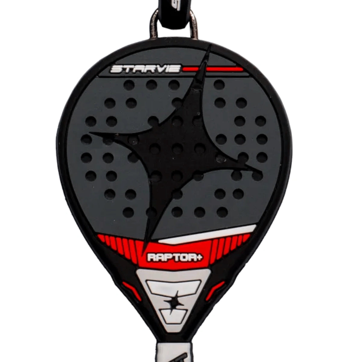 RAPTOR+ Keychain