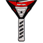 RAPTOR+ Keychain