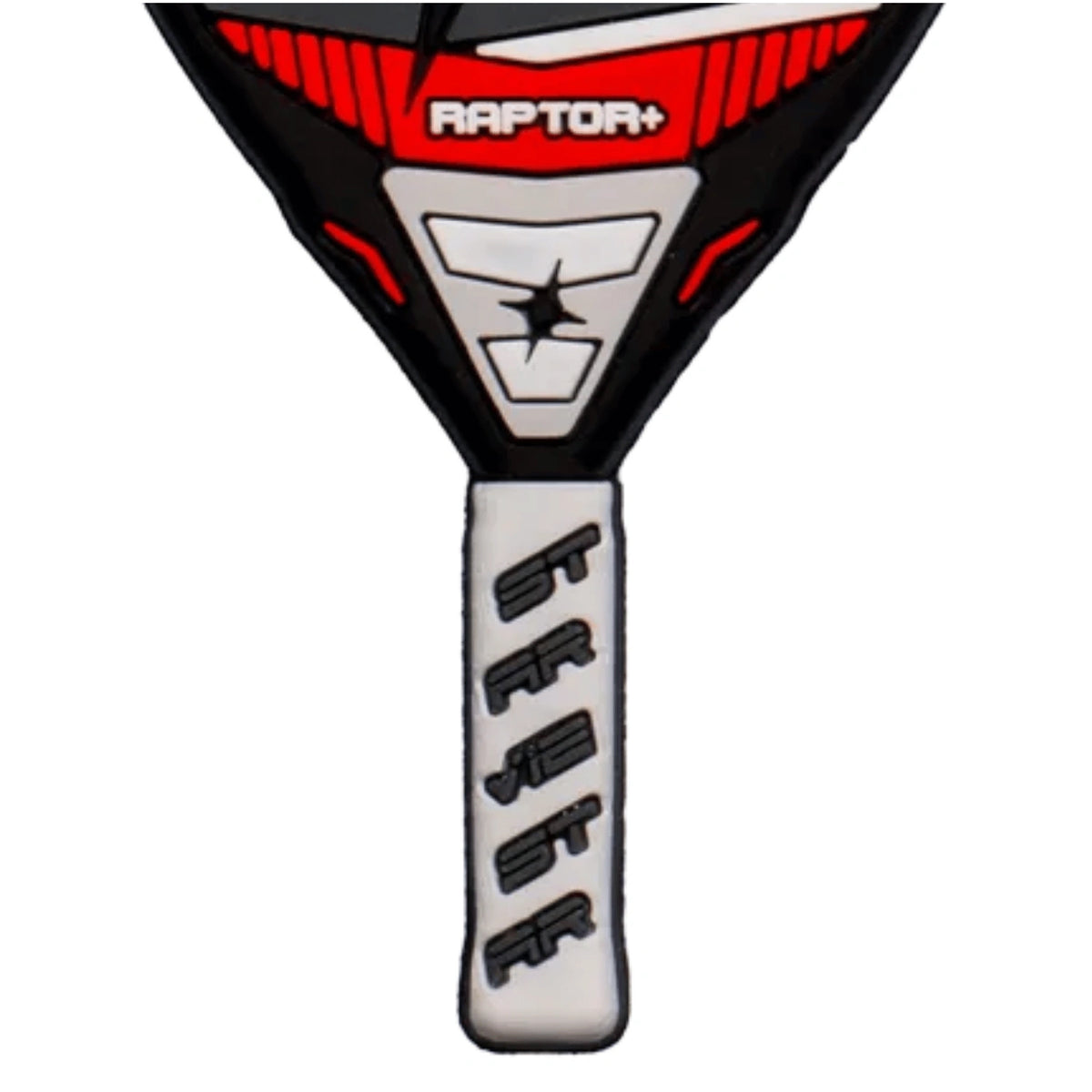 RAPTOR+ Keychain