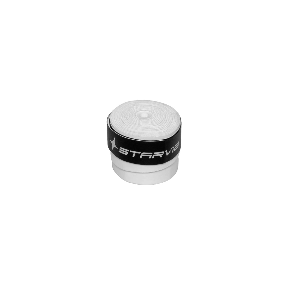 PREMIER SOFT White Overgrips (Pack of 60)