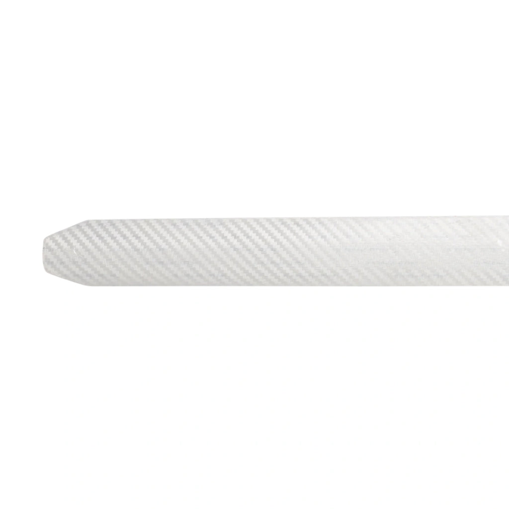 CLEAR Padel Racket Protector
