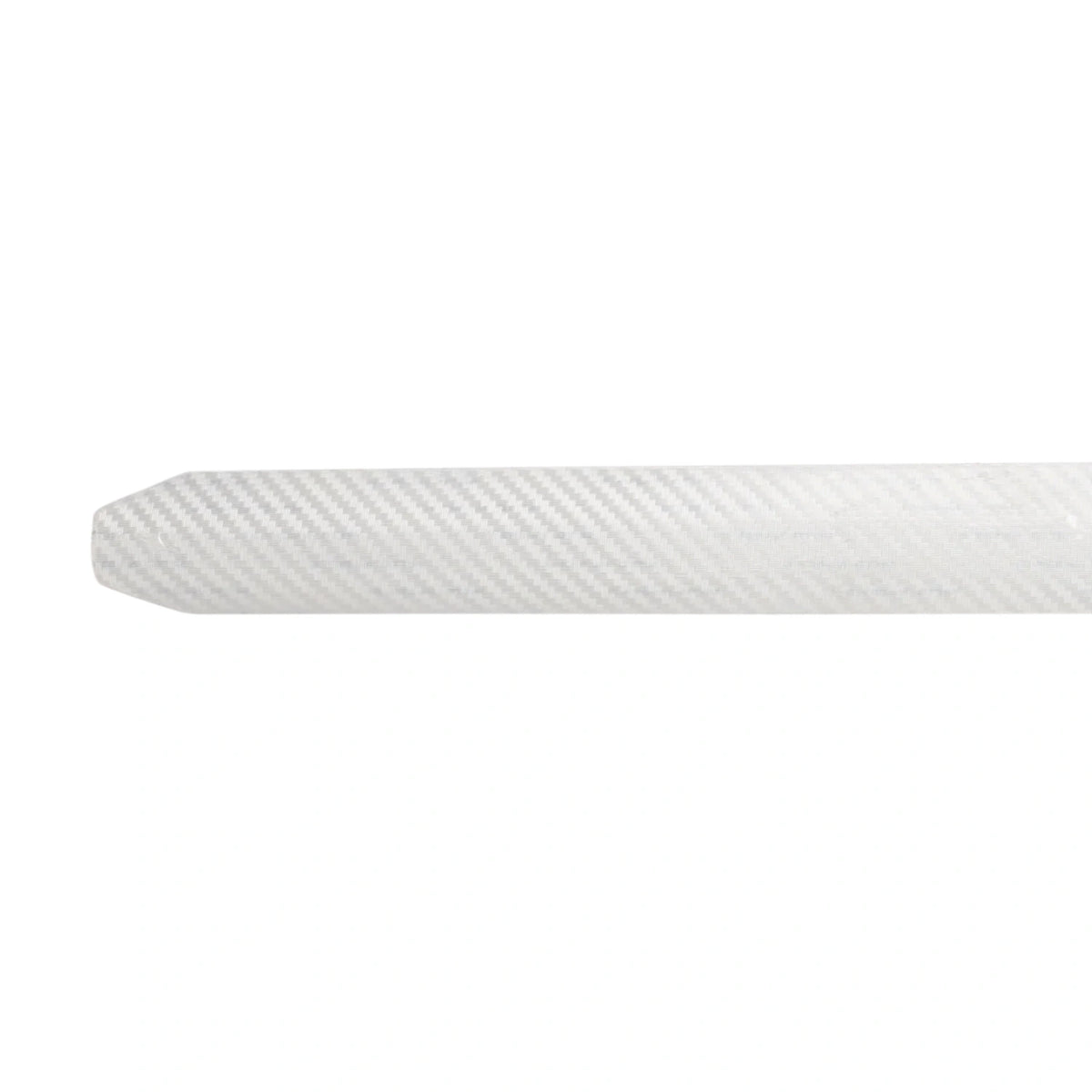 CLEAR Padel Racket Protector