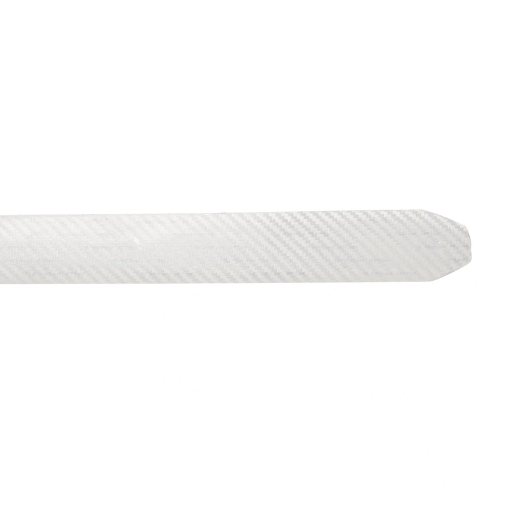 CLEAR Padel Racket Protector
