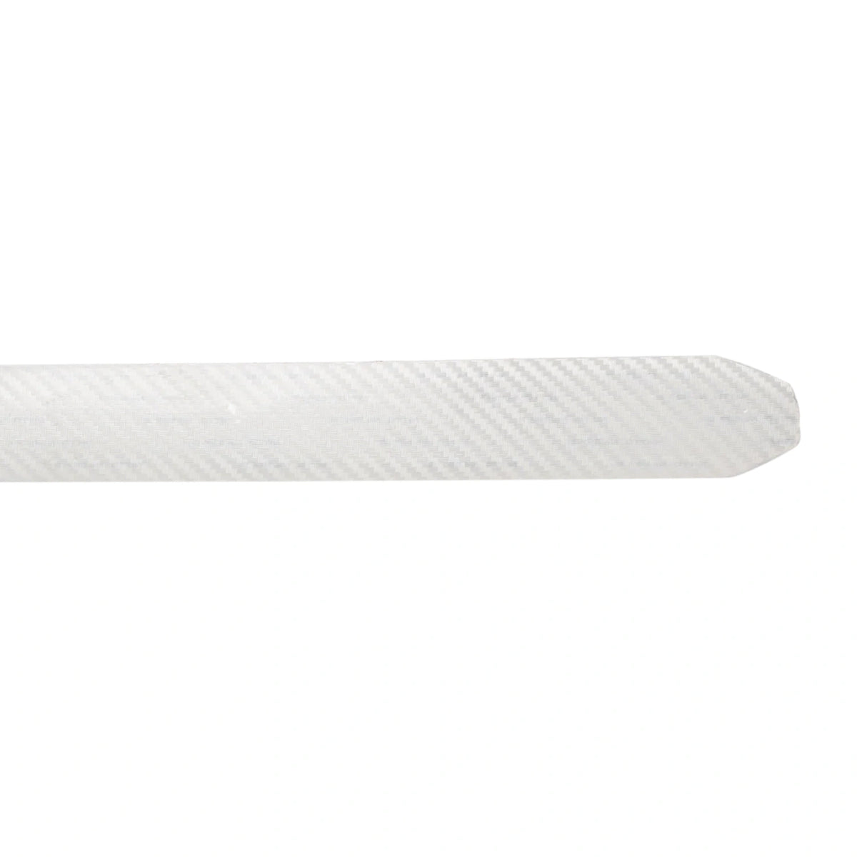 CLEAR Padel Racket Protector