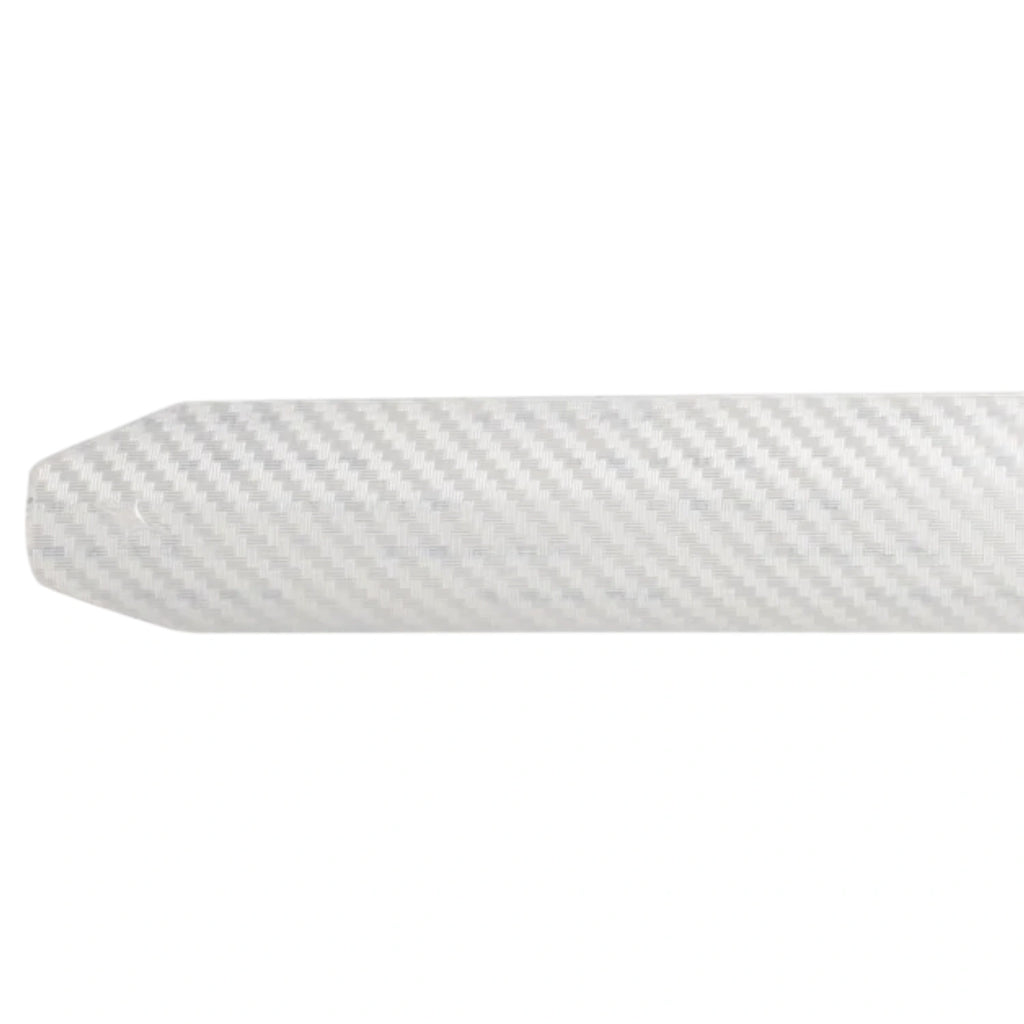 CLEAR Padel Racket Protector