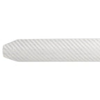 CLEAR Padel Racket Protector