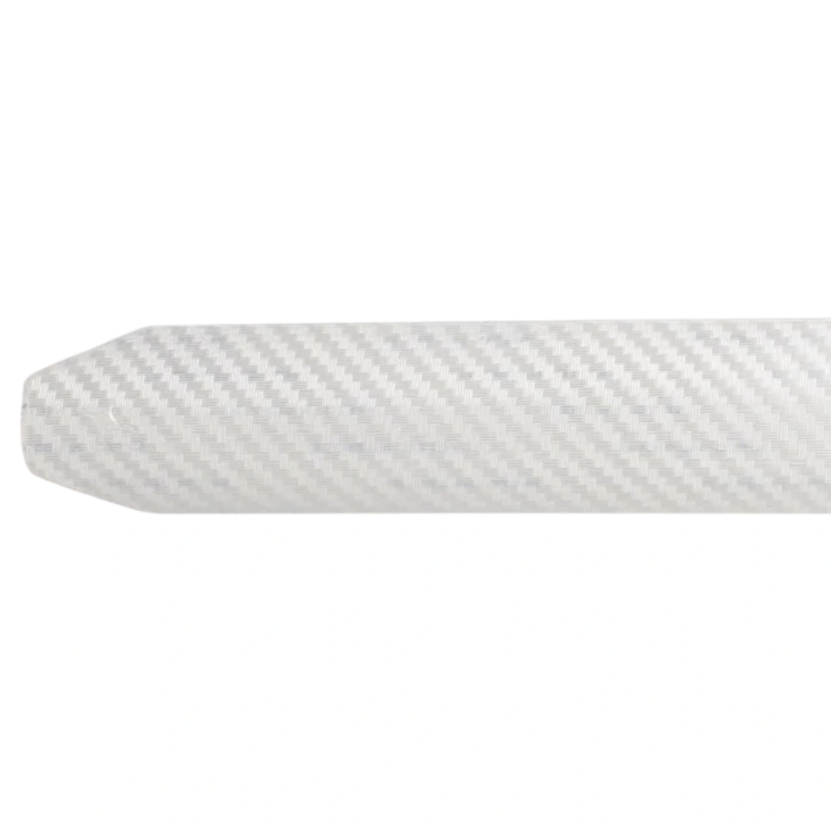 CLEAR Padel Racket Protector