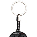 RAPTOR+ Keychain