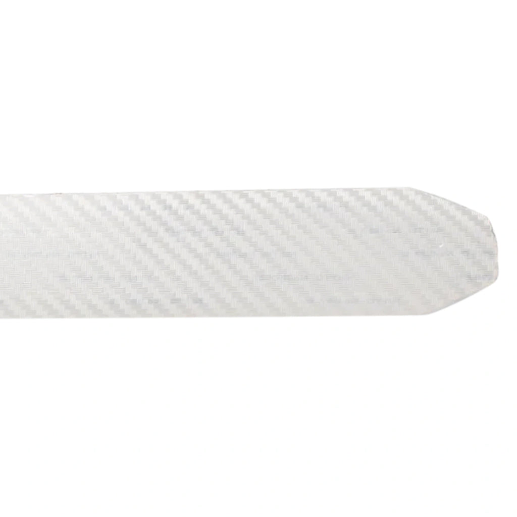 CLEAR Padel Racket Protector
