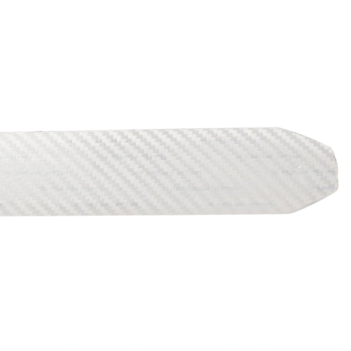 CLEAR Padel Racket Protector