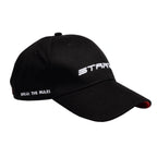 URBAN BLACK Cap