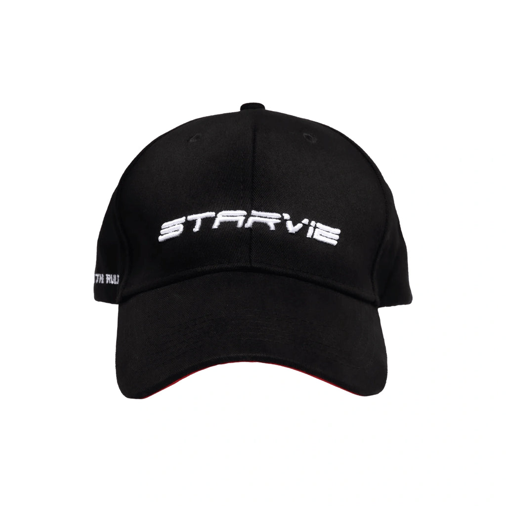 URBAN BLACK Cap