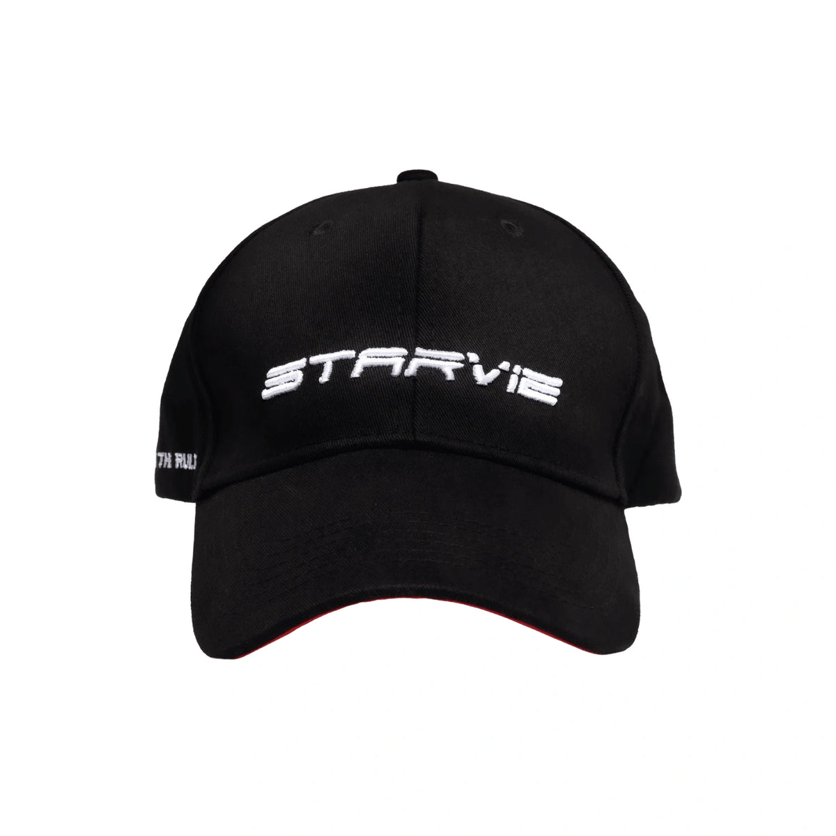 URBAN BLACK Cap