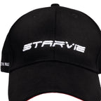 URBAN BLACK Cap