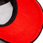 URBAN BLACK Cap