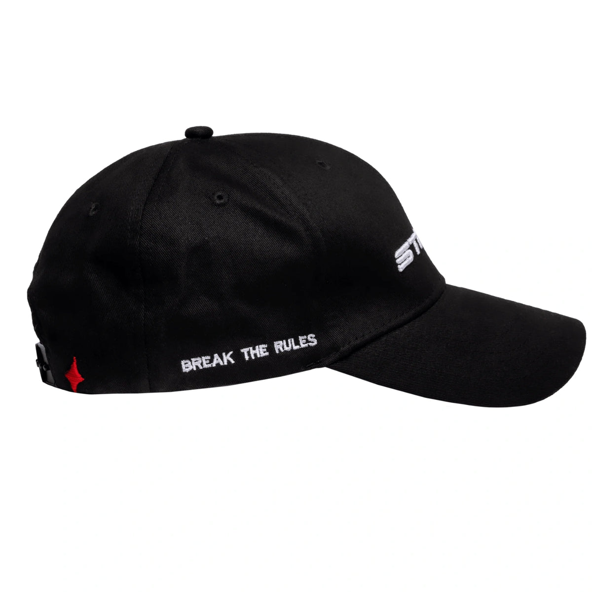URBAN BLACK Cap