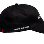URBAN BLACK Cap
