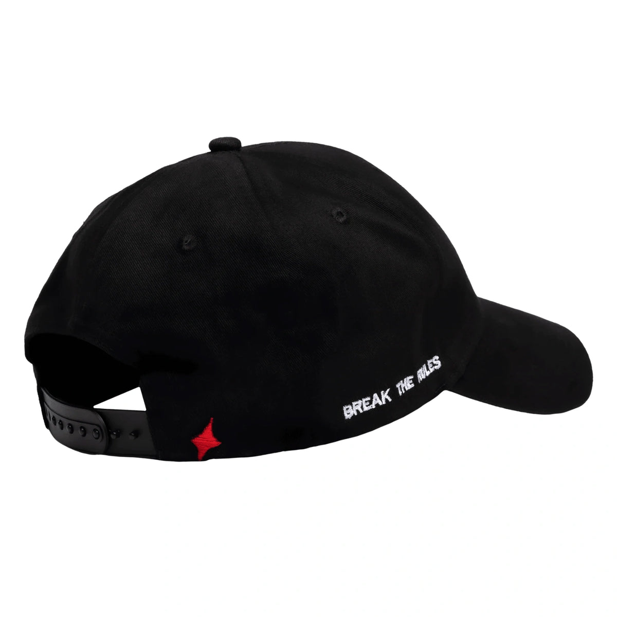 URBAN BLACK Cap