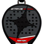 RAPTOR+ Keychain
