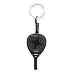 BLACK TITAN Keychain