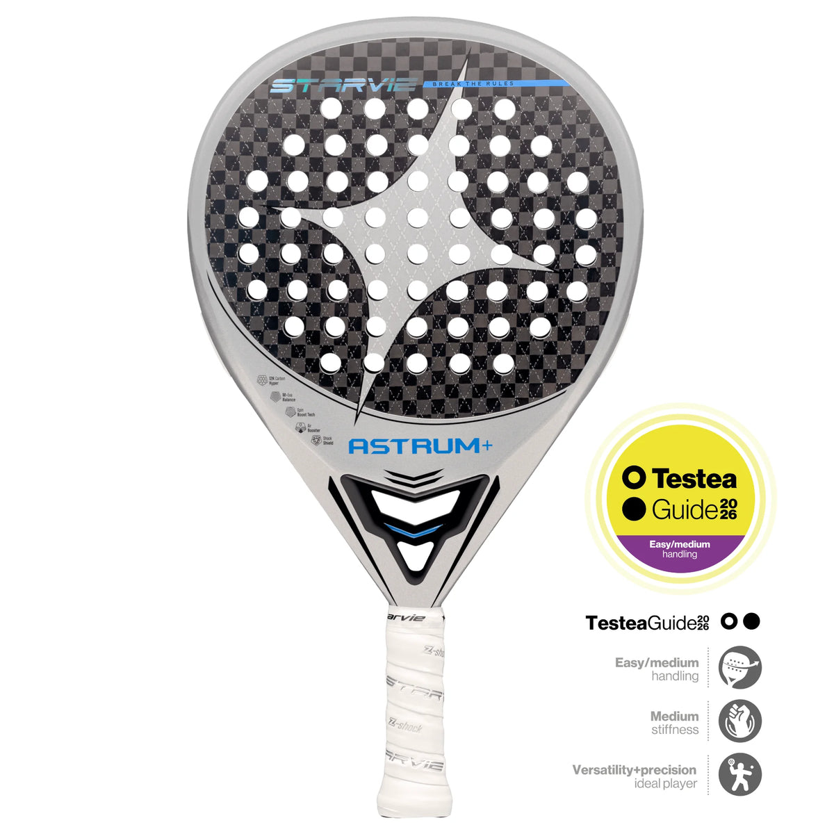 ASTRUM+