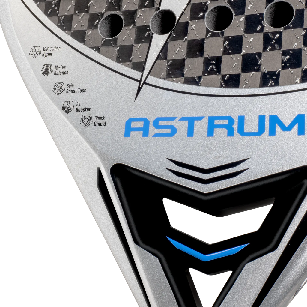 ASTRUM+