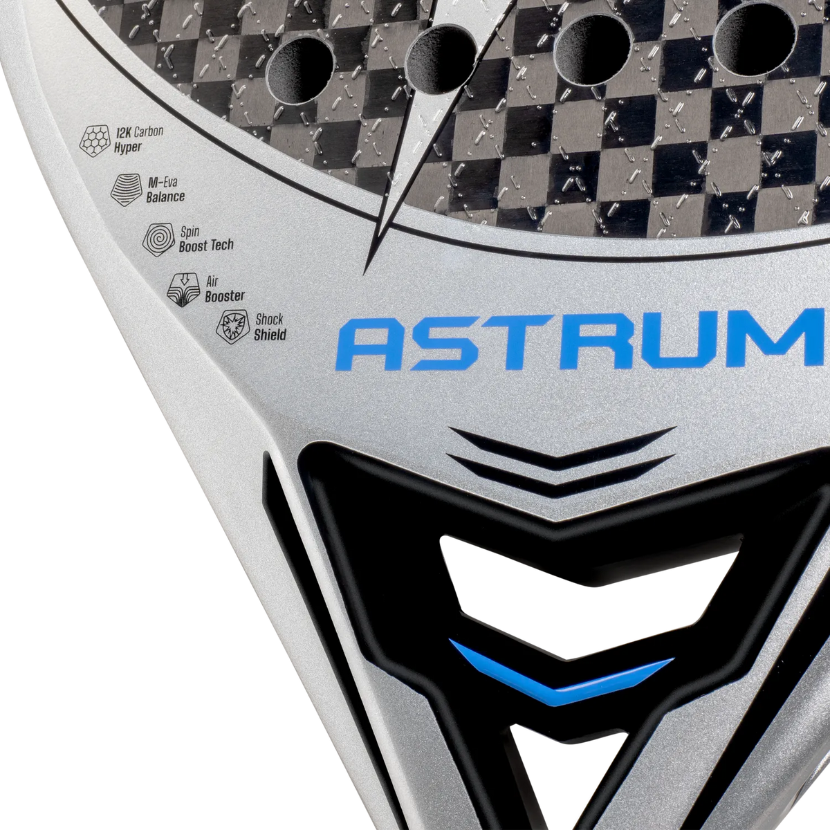 ASTRUM+