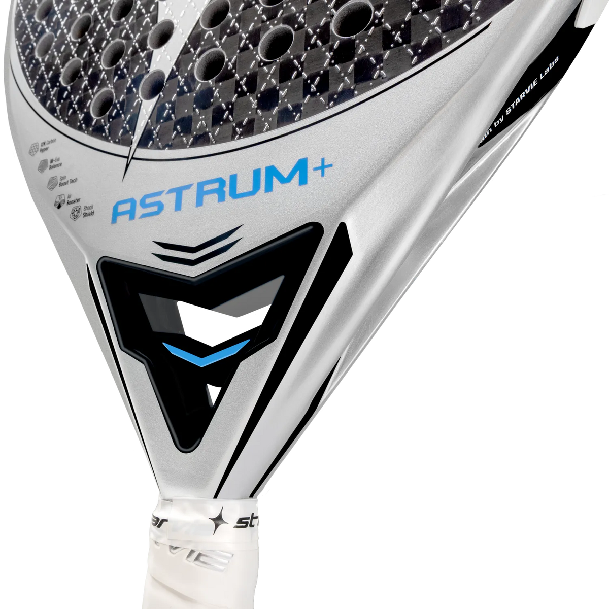 ASTRUM+