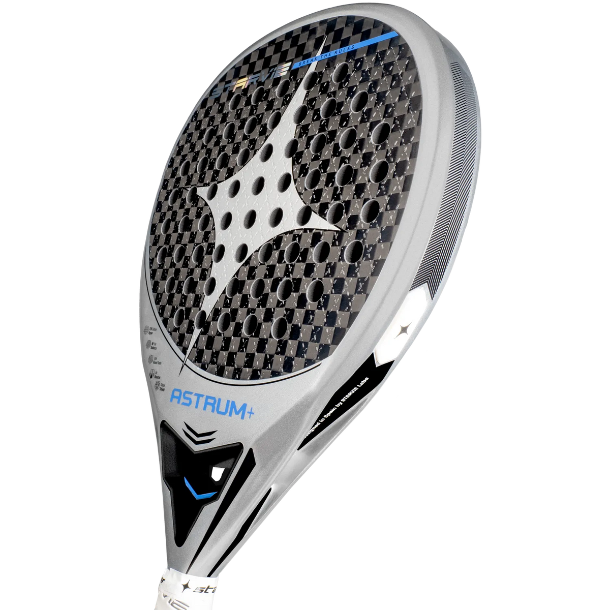 ASTRUM+