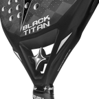 BLACK TITAN