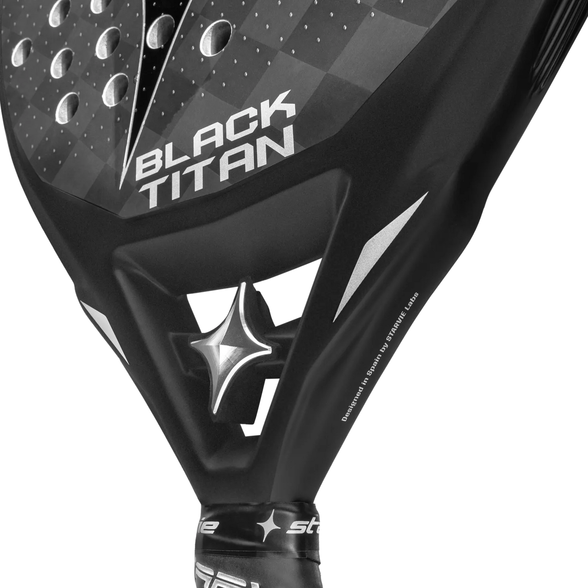 BLACK TITAN