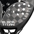 BLACK TITAN