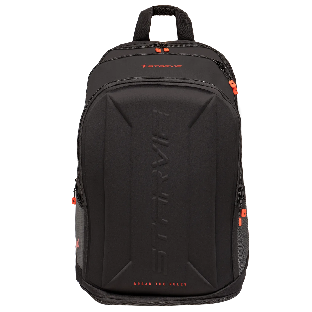 HARD EVA BLACK Backpack