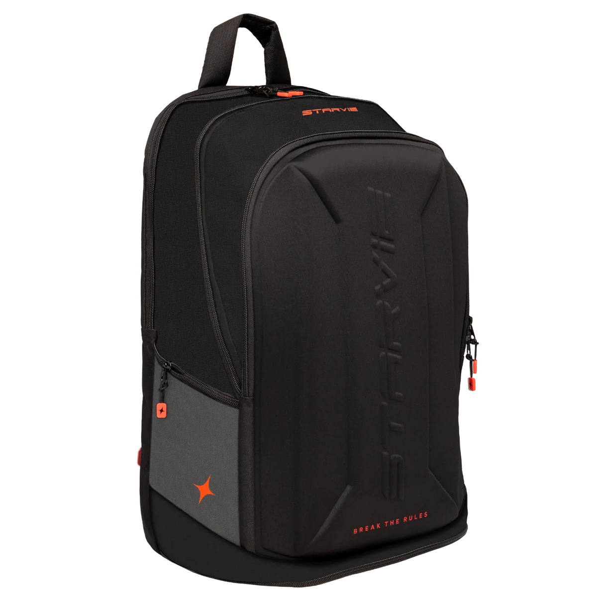 HARD EVA BLACK Backpack