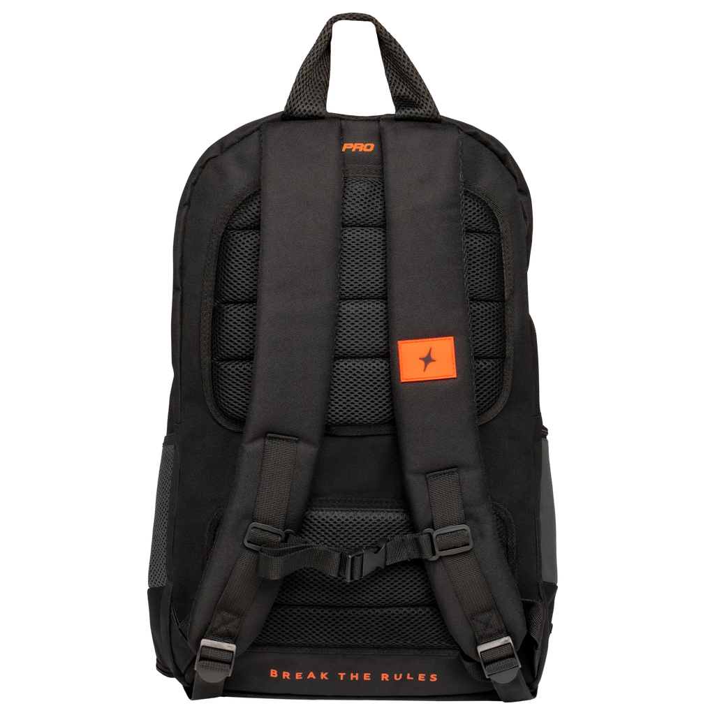 HARD EVA BLACK Backpack