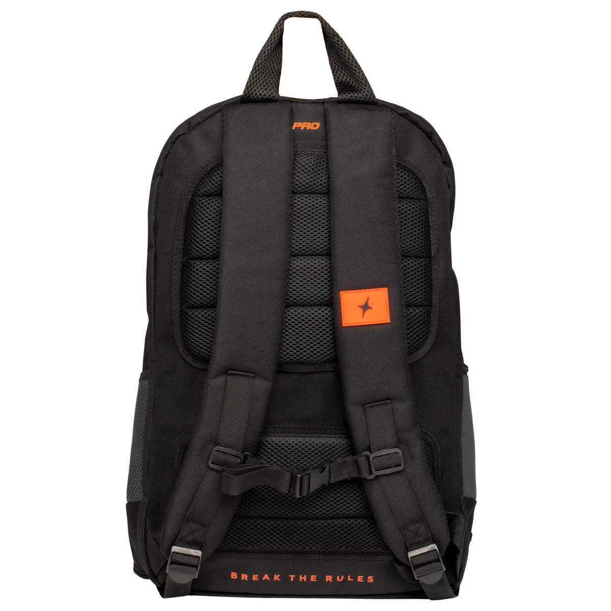 HARD EVA BLACK Backpack
