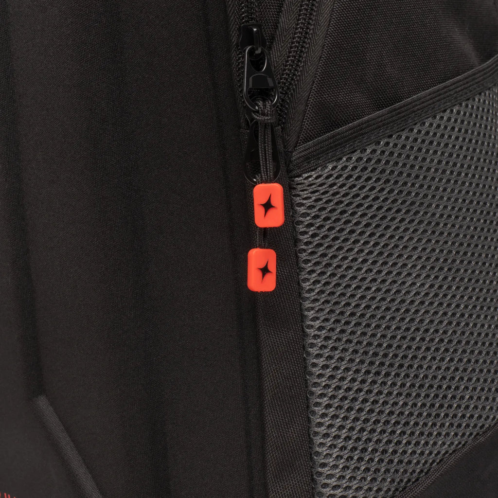 HARD EVA BLACK Backpack