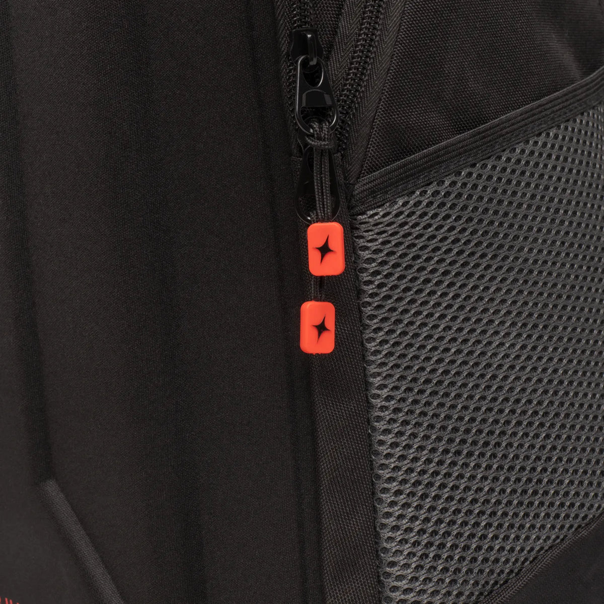HARD EVA BLACK Backpack