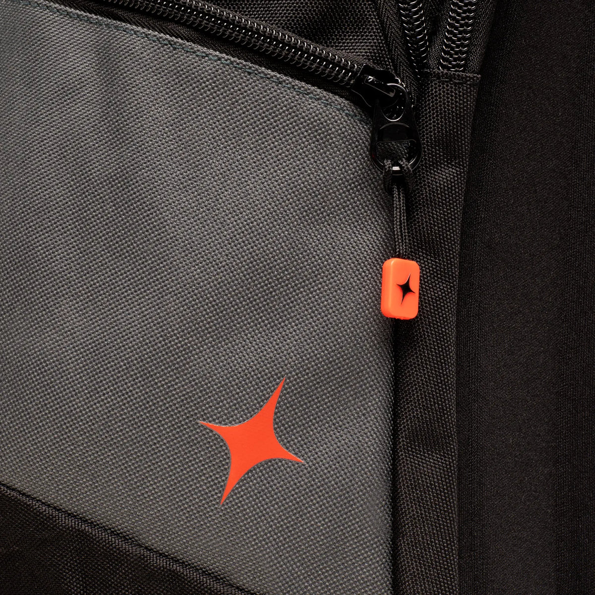 HARD EVA BLACK Backpack
