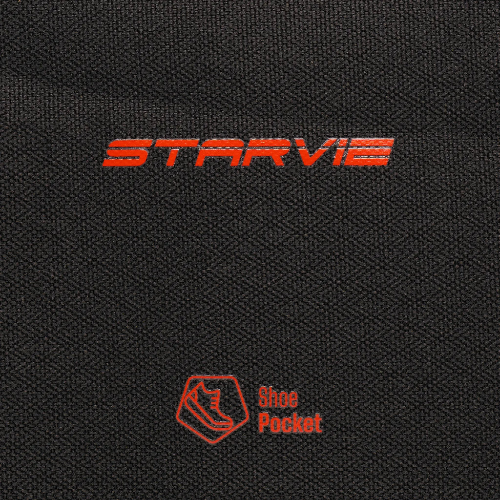 HARD EVA BLACK Backpack